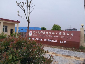 velsicol china