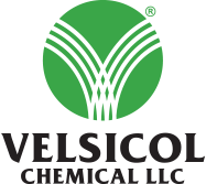 Velsicol Chemical LLC logo