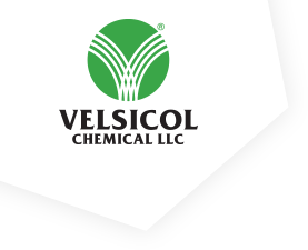 Velsicol Chemical LLC. logo